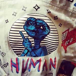 Meet your Posher, Keith